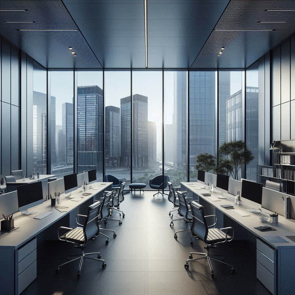 大厦名字文章配图